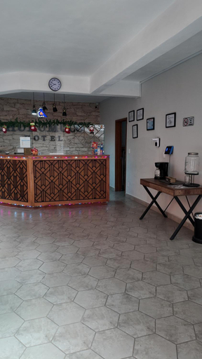 Food & Drinks, HOTEL CHURUMUCO, San José Iturbide