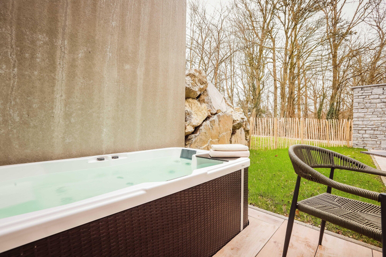 Spa treatment 5, Beautiful Apartment Close to Durbuy, Luxembourg