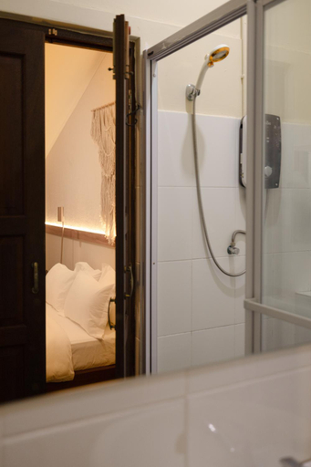 Bathroom 4, Armenian House by IIP, Pulau Penang