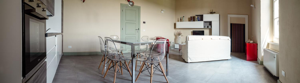 Others 4, B&B Dimora De Roteris, Bergamo