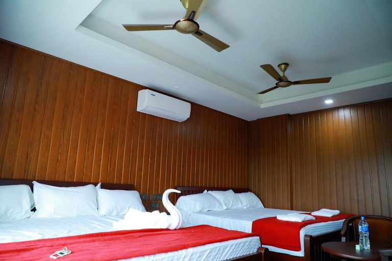 Others 4, Ashoka Inn Chottanikkara, Ernakulam