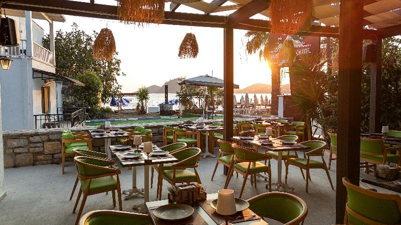 Food & Drinks 3, Lizbonia Hotels Bodrum, Bodrum