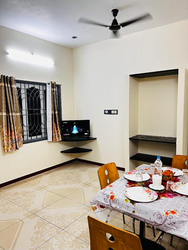 Others 4, Lumina Home stay, Viluppuram