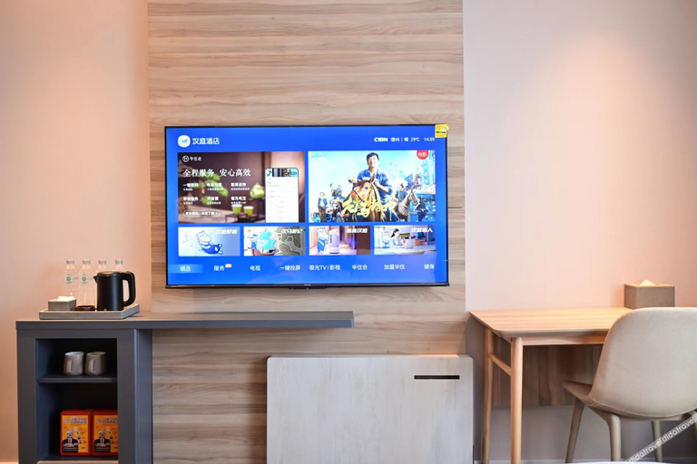 Others 4, Hanting Hotel Dezhou Development Zone Sanba East Road, Dezhou