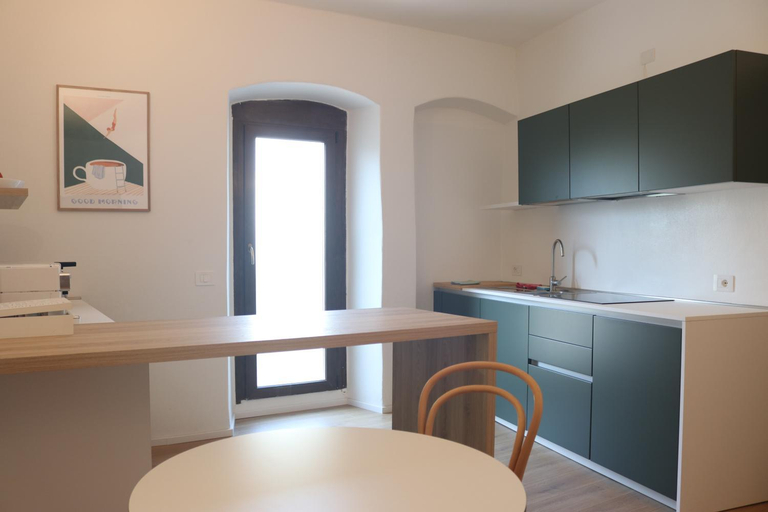 Others 4, B&B La finestra sul castello, Trento