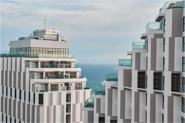 View 3, Apec Mandala Mui Ne- Vy Apartment, Phan Thiết