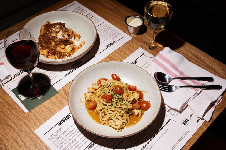 Food & Drinks 3, Camelia Grove Hotel, Sydney