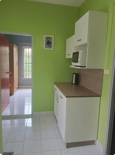 Others 5, Beach Village House CH2, Phuket Island