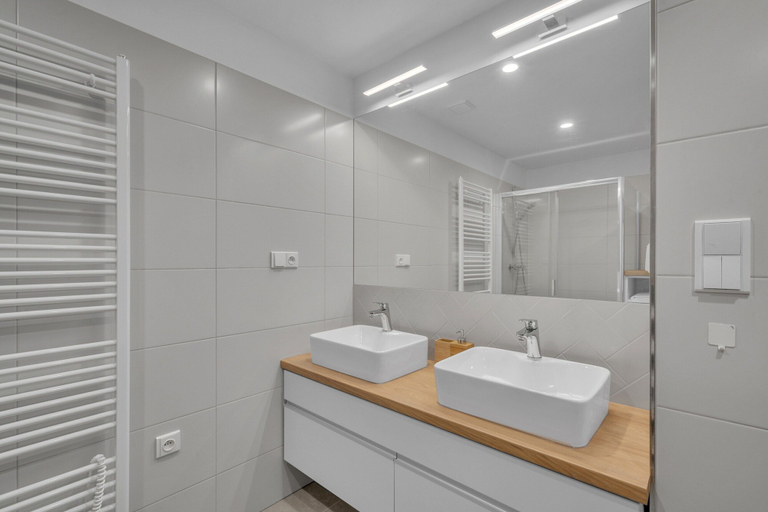 Bathroom 5, Villa Near Ski Resort Cerny Dul, Trutnov