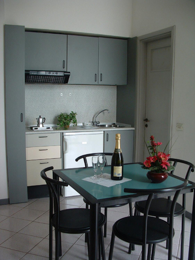 Others 3, Holiday Residence, Verbano-Cusio-Ossola