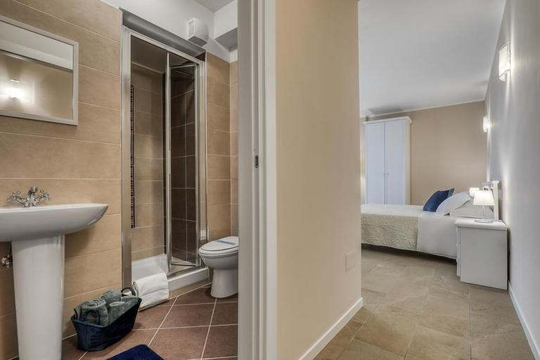 Bathroom 3, Asso Residence Ospedale, Terni