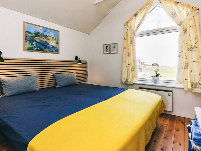 Others 2, 4 Star Holiday Home in Hadsund, Mariagerfjord