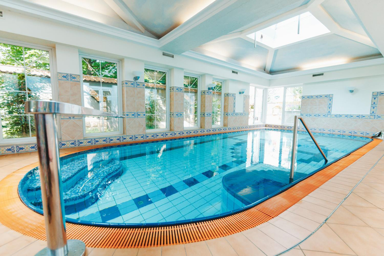 Sport & Beauty 2, Boutique Hotel Rothenburger Hof, Dresden