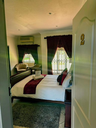 Others 4, ARK Guesthouse, Dr Kenneth Kaunda