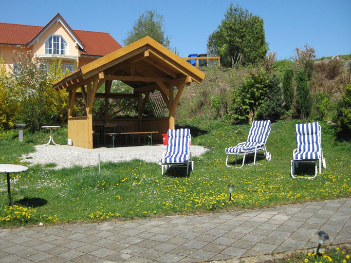 Others 5, App. in Rotthalmunster near the spa triangle, Passau