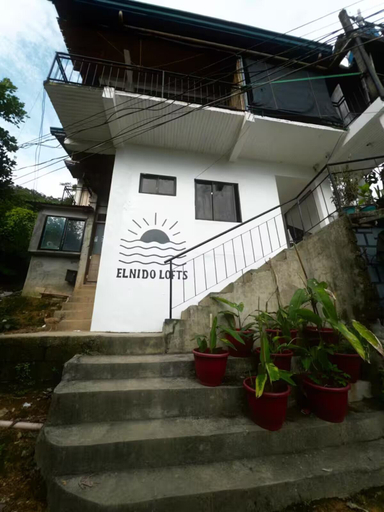 Exterior 4, El Nido Lofts, El Nido