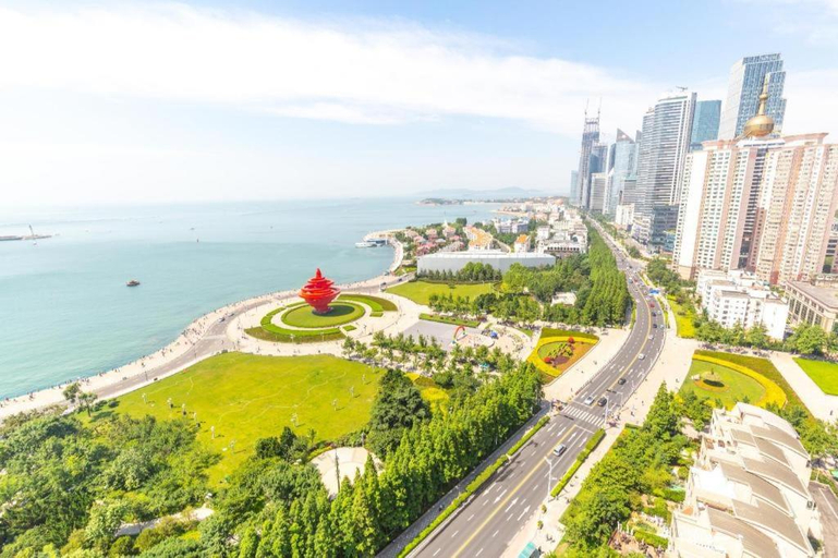 Others 5, City 118 Hotel Qingdao Boardcast Tower, Qingdao