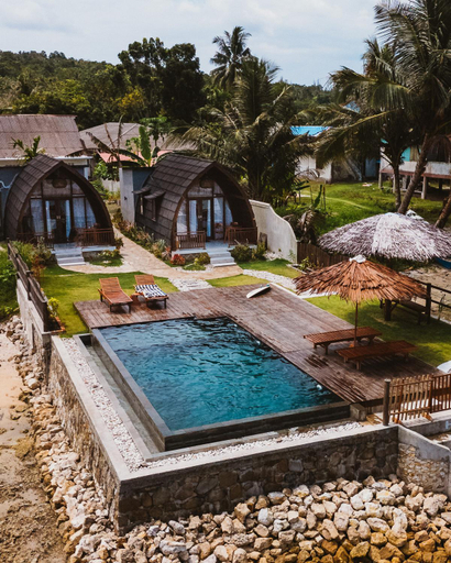 Others 1, HIMA Bungalows, Nias Selatan
