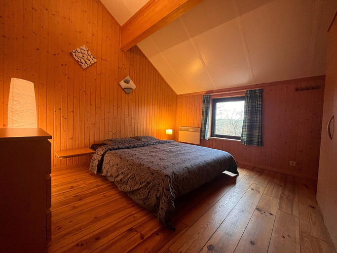 Room 3, Charming Stay by the Meuse, Namur