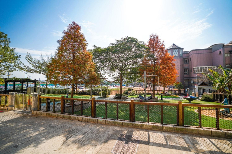 4, 金華民宿, Kinmen