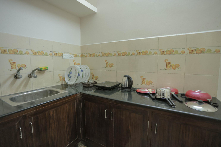 Others 4, Comfy 2BHK Near Rock Beach, Puducherry