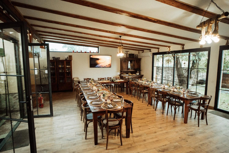 Food & Drinks 2, Joyard - Pensiune & Parc, Porumbacu De Jos