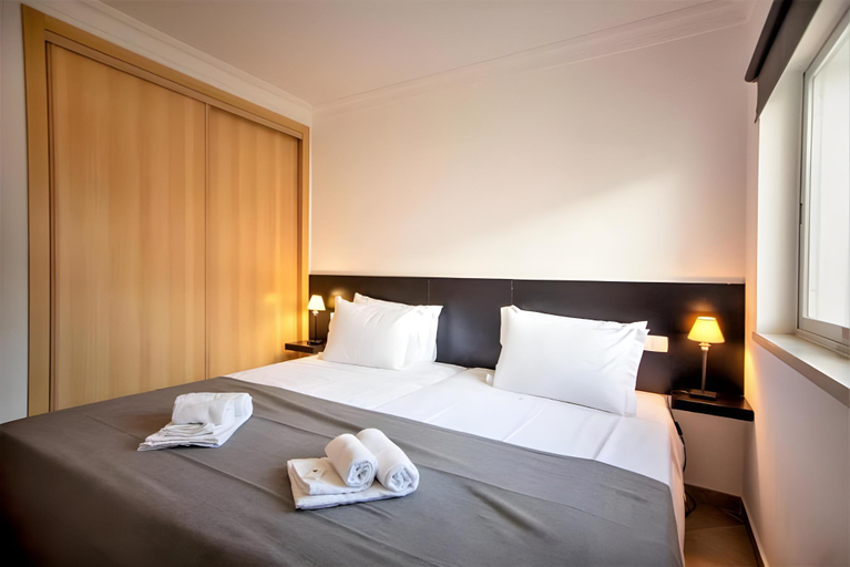 Bedroom 3, Smy Santa Eulália Algarve, Albufeira