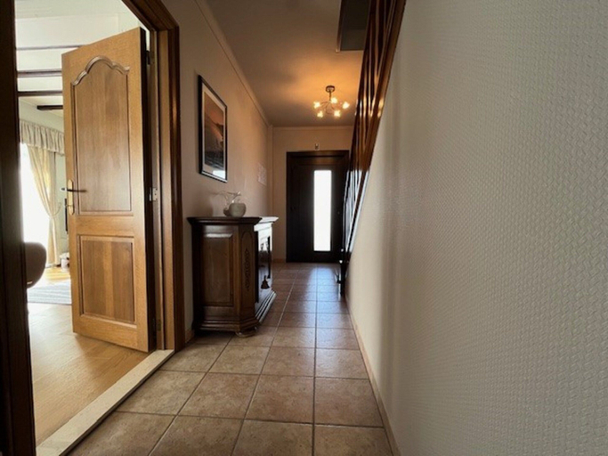Interior 2, Villa in Wenduine Near the Beach, West-Vlaanderen