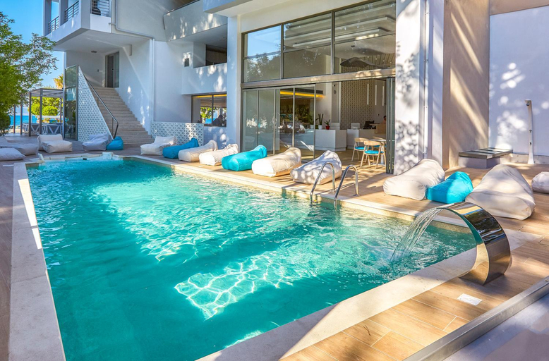 Sport & Beauty 5, Triton Hotel, South Aegean