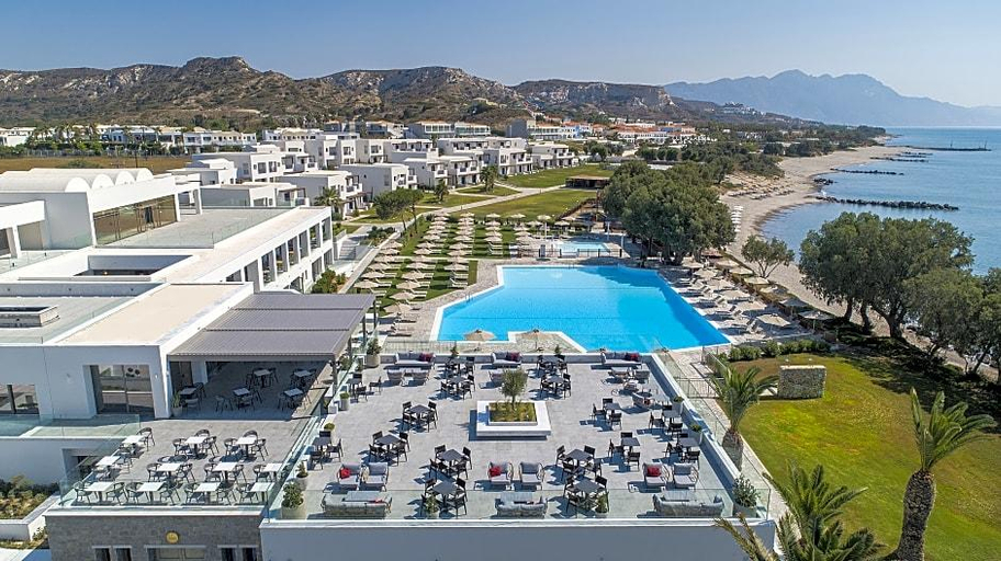 Sport & Beauty 2, Atlantica Beach Resort Kos, South Aegean