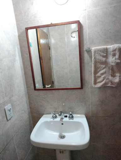 Bathroom, NM Apart, Iguazú