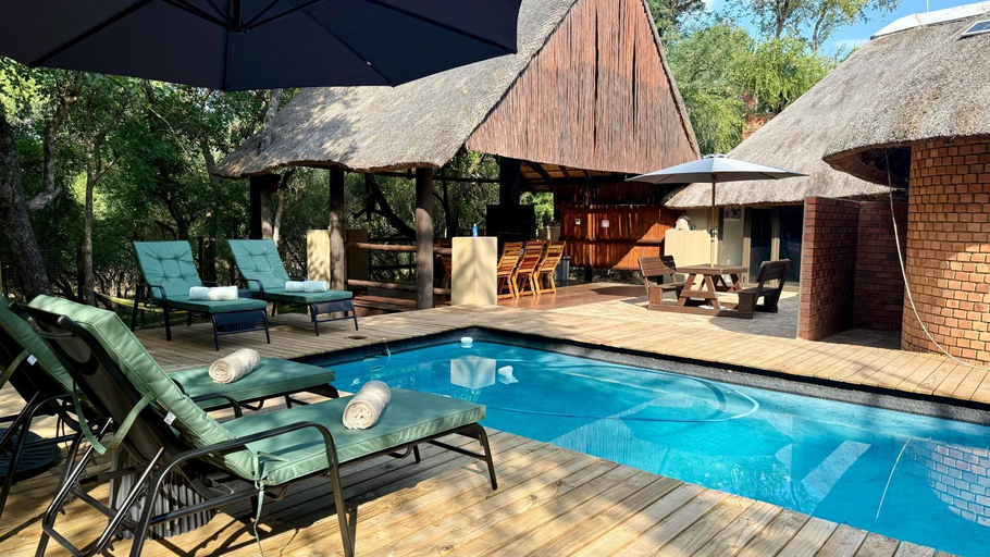 Sport & Beauty 2, Singwe Private Safari Lodge Kruger, Ehlanzeni