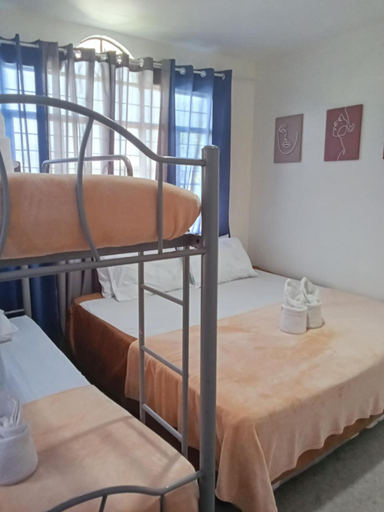 3, HOST HOMES-SANDY LANE, Tacloban City