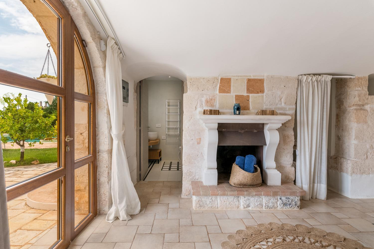 Others 5, Hasamami Eco Trullo, Ostuni luxury suite, Brindisi
