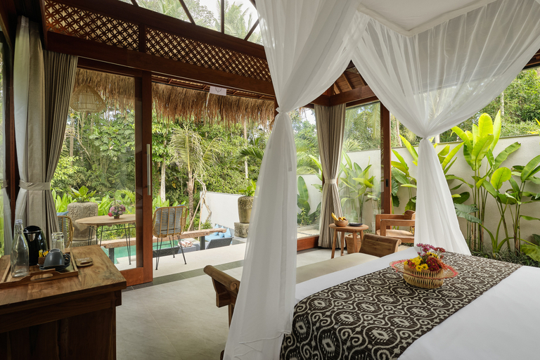 Others 2, Changi Jungle Ubud Villas, Gianyar