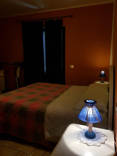 Others 3, Locanda della Braccesca, Perugia