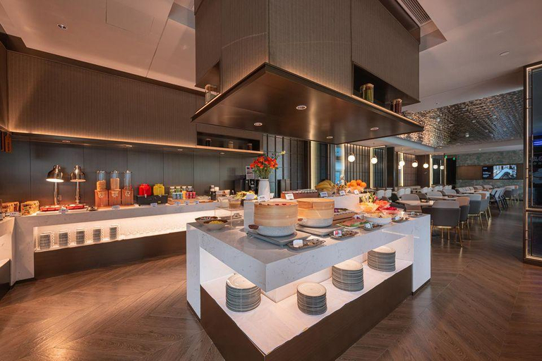 Food & Drinks 4, Hotel Atour, Vanke Xingcheng, Bao'an, Shenzhen, Shenzhen