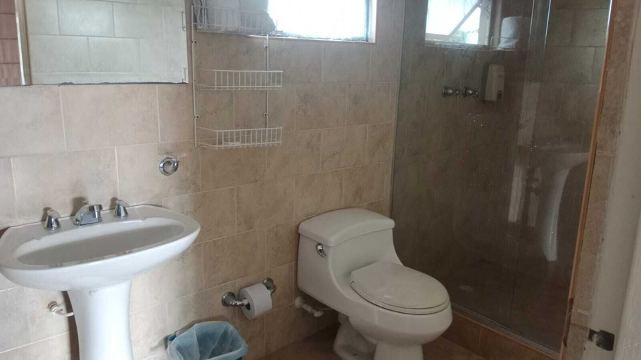Room 2, Hotel Bella Suiza Campestre, Villavicencio