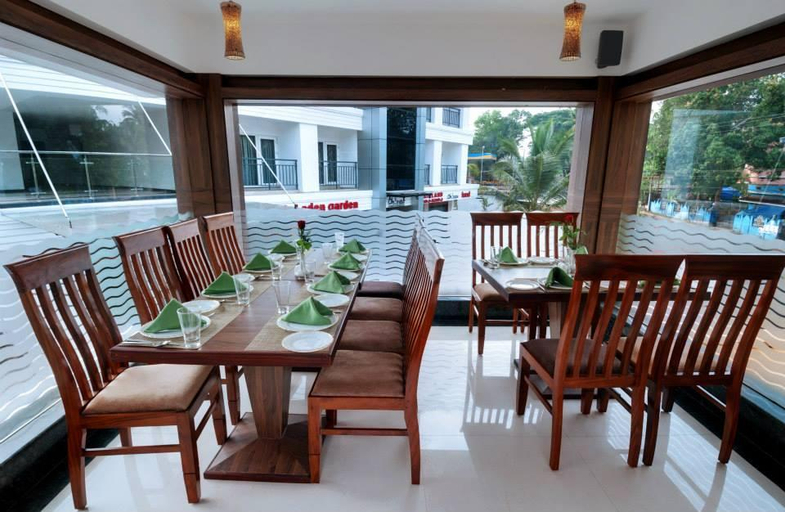 Others 5, Hotel Eden Garden, Ernakulam