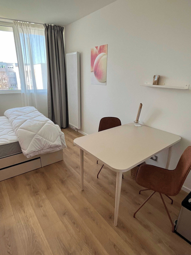 Room 5, Comfort Studio in Premium Residence- Sport/cinema, Haut-Rhin