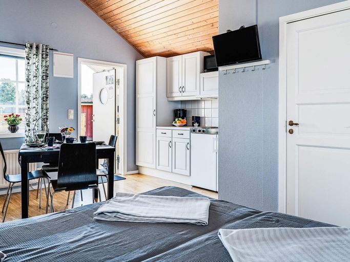 Interior 4, 4 Person Holiday Home in Lottorp, Borgholm