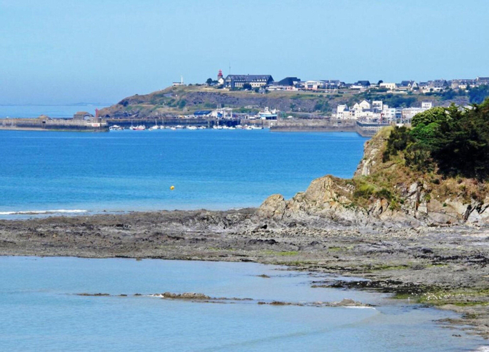 View from property 5, Holiday Home With Private Pool, Vaucluse