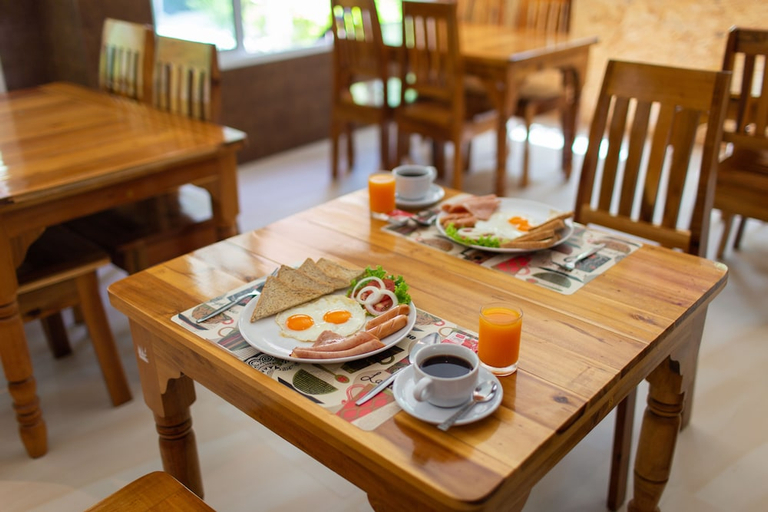 Food & Drinks 4, Snow House, Mueang Krabi