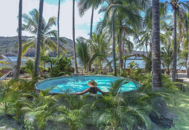 Sport & Beauty 2, Isla Chiquita Glamping Hotel, Puntarenas
