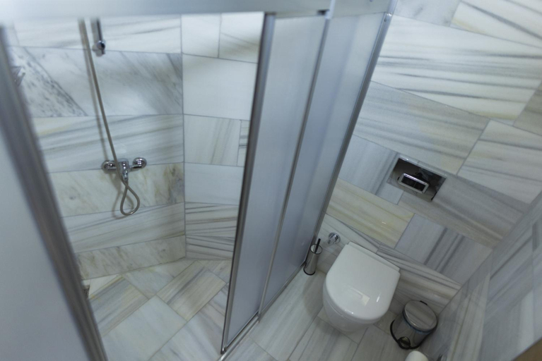Bathroom 5, Memory Cave House, Nevşehir