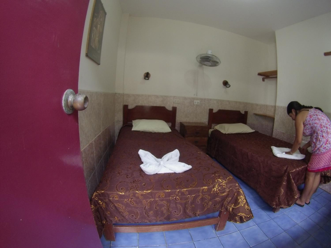 Others 2, Hostal Naylamp, Trujillo