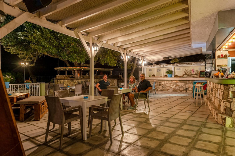 Food & Drinks 4, Gelli Apartments, South Aegean
