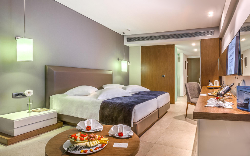 Bedroom 3, Astir Odysseus Kos Resort and Spa, South Aegean