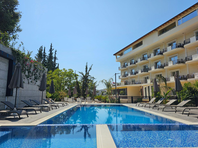 Sport & Beauty 5, Monte Mare Hotel, Vlorës