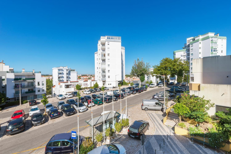 Others 5, Equador Apartments by Olala Homes, Cascais